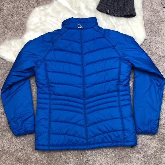 Cutter & Buck Barlow Jacket - Picture 4 of 8